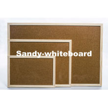 message cork board